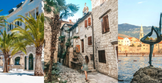 Tivat-Kotor-or-Budva-Montenego