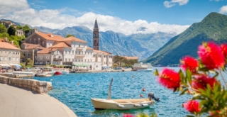 Montenegro travel guide